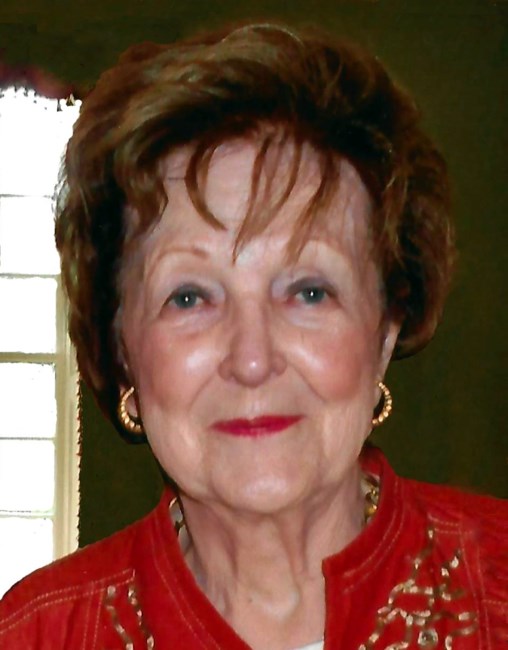 Obituario de Barbara A. Justman