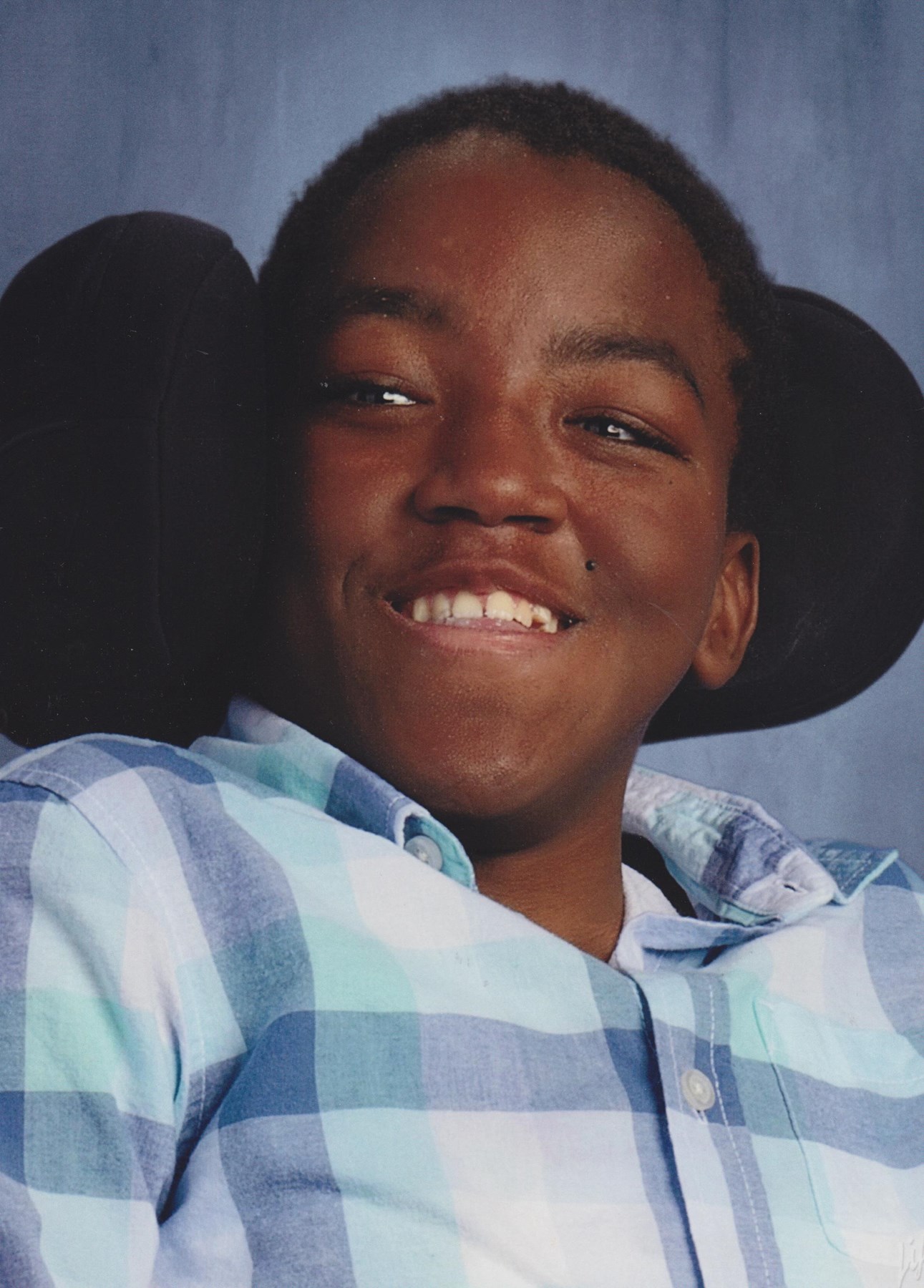 Obituary of Moses Thomas Damone Hart