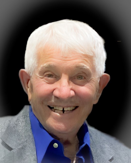 Obituary of Salvatore Guarneri