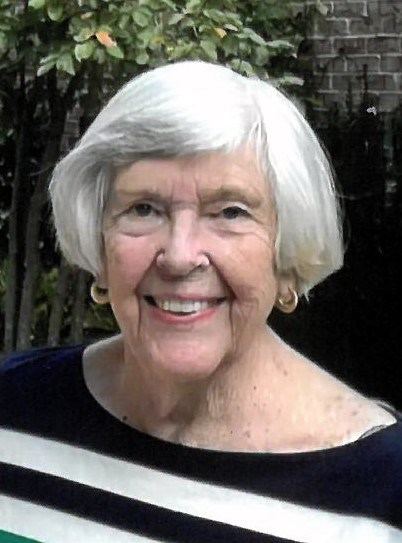 Obituary of Anne Dennis