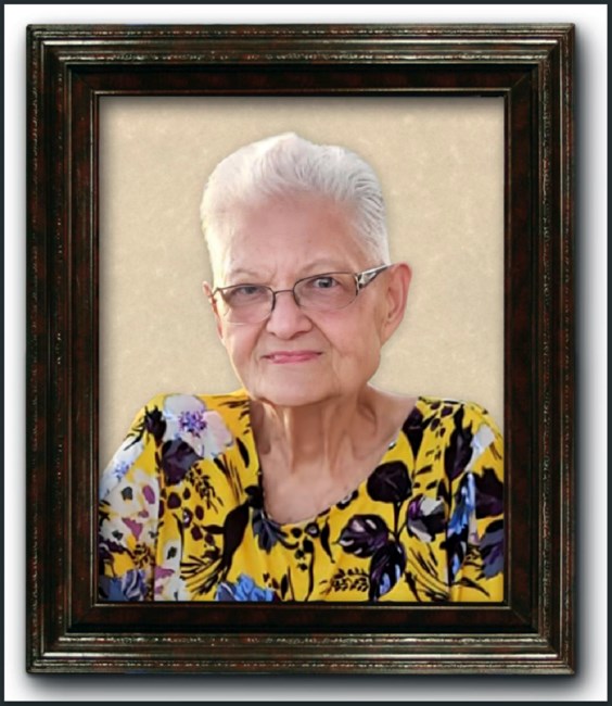 Obituary of Nydia C. Reyes