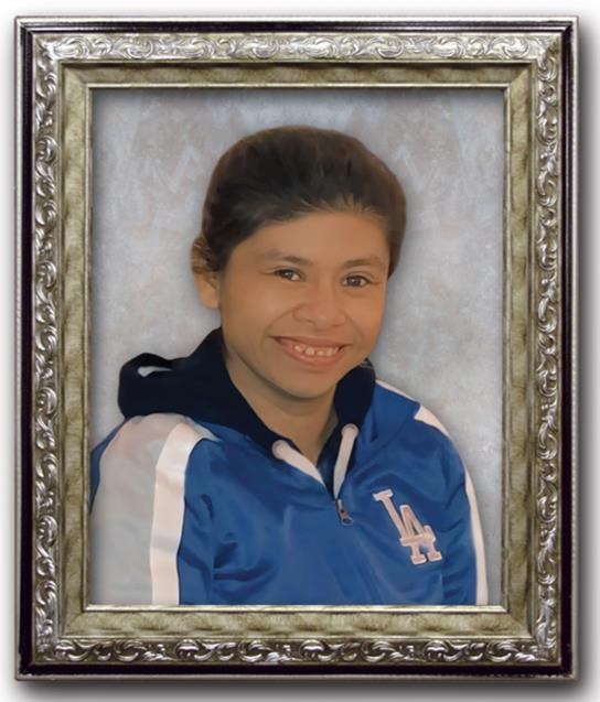 Obituary of Daisy Denise Pedro