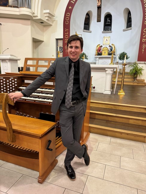 Avis de décès de Cory Michael Burris