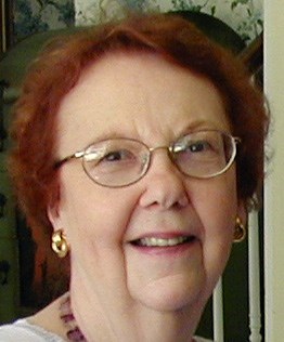 Avis de décès de Marilyn Jane Mueller