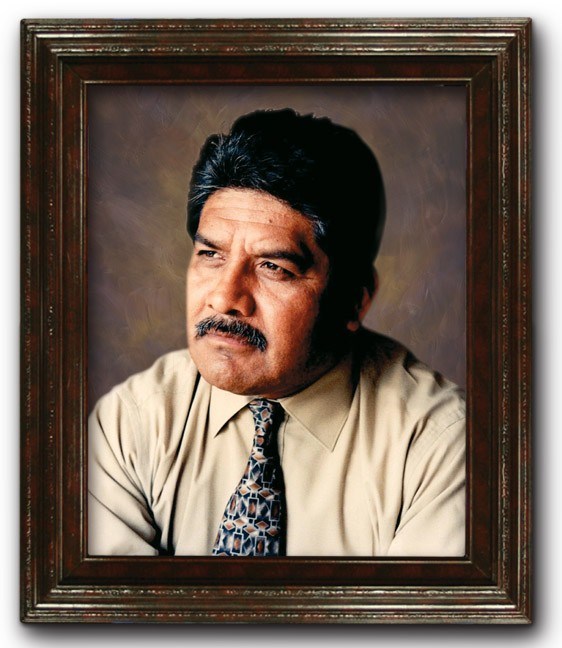 Obituary of Yurgen Ramirez