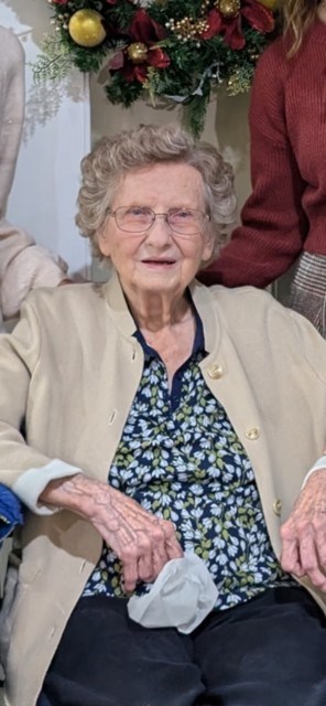 Obituary of Mary Catherine Zagorski