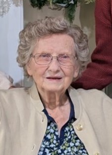 Obituary of Mary Catherine Zagorski