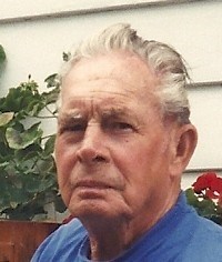 Obituary of Forrest "Dinky" Eugene Wheeler