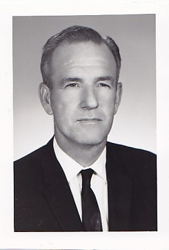 Obituary of Paul Richard Simon