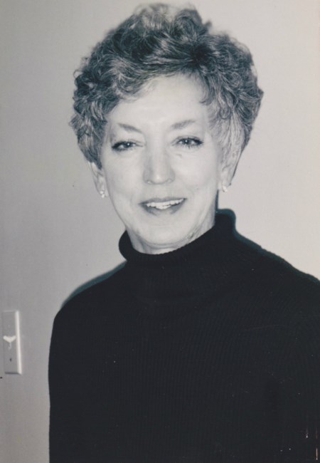 Obituary of Gloria Jean Wiltshire