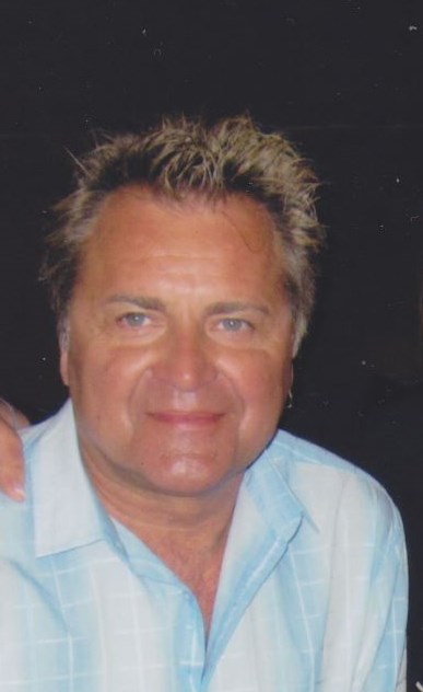 Obituary of John Peter Tolys