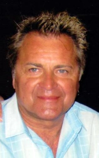 Obituary of John Peter Tolys