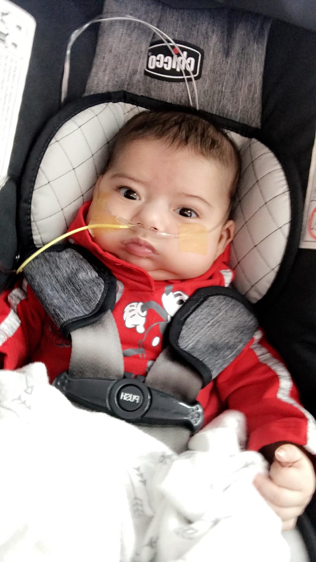 Obituary of Victor Ricardo Vargas Jr.