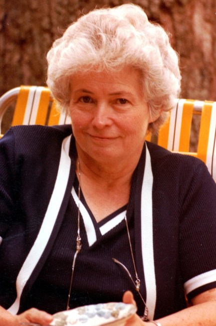 Obituary of Helen Joan Madole