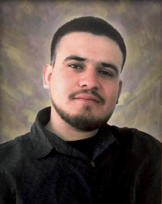 Obituary of Damian Alexander Lopez