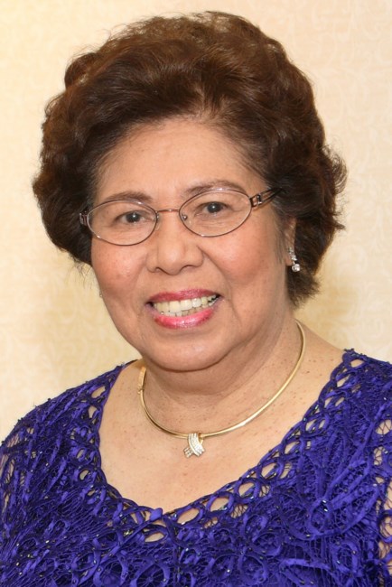 Obituary of Feliciana Drequito Madriaga