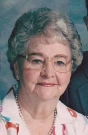 Obituary of Betty J. Richter