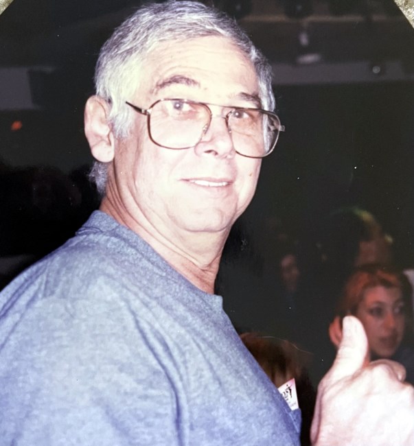 Obituary of Rolando Sanchez