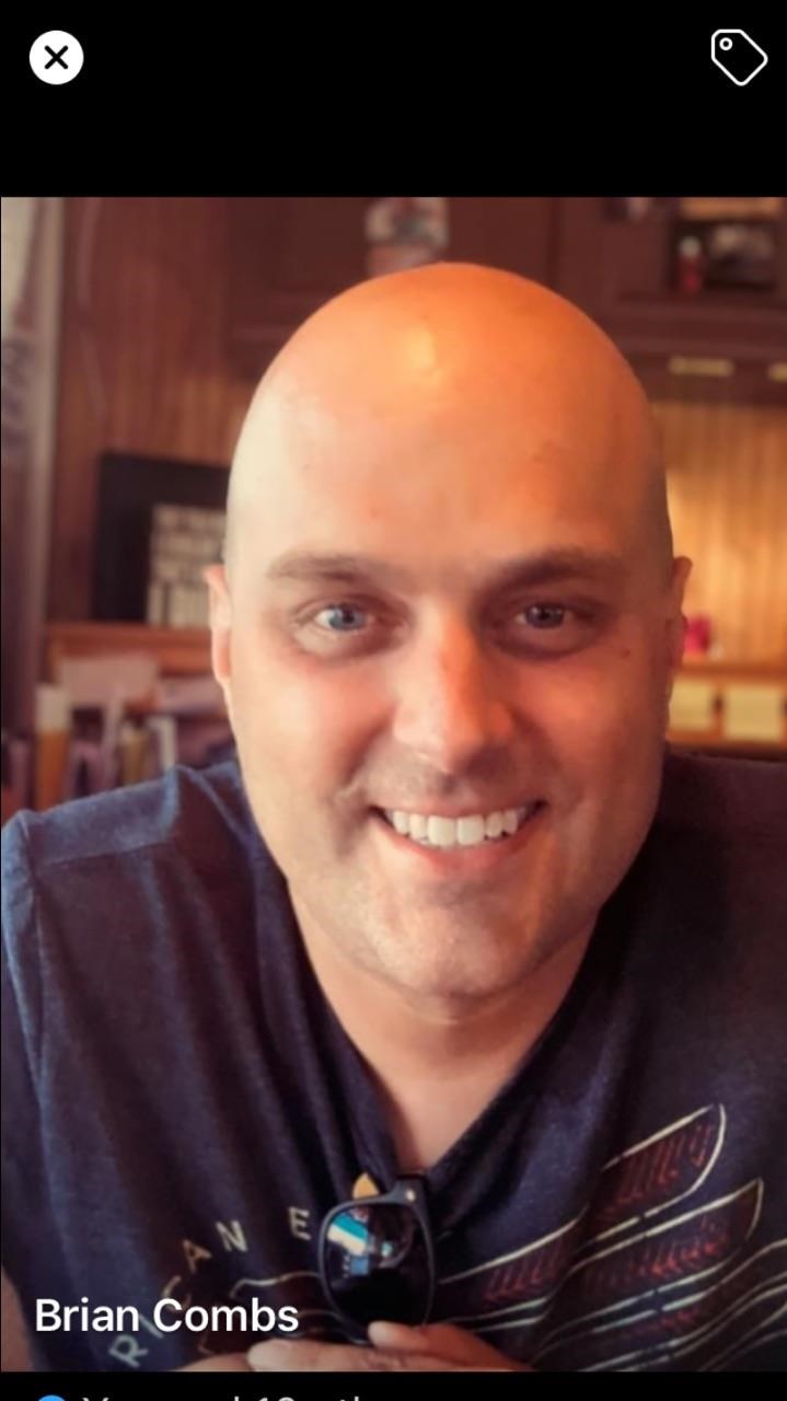 Obituary of Brian Lee Combs