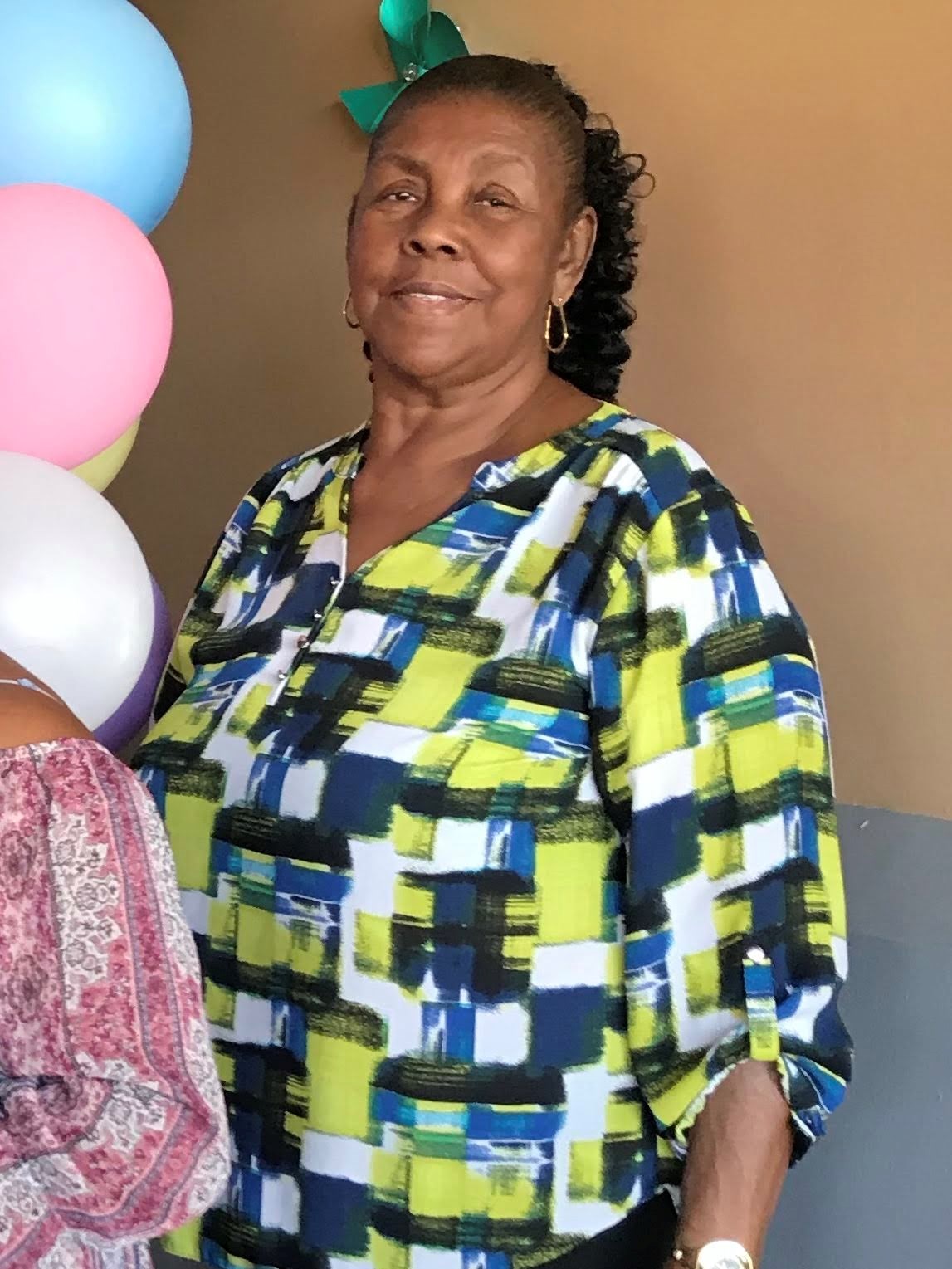 Obituary of Joann Marie Curtis