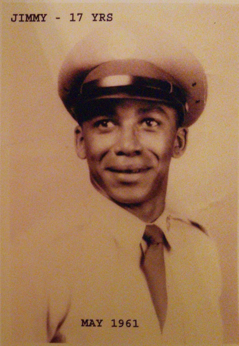 James Harris Obituary Houston, TX