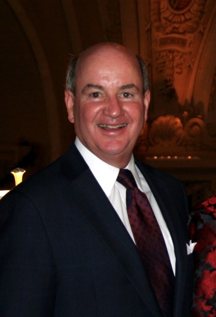 Obituary of Craig Campbell Gault