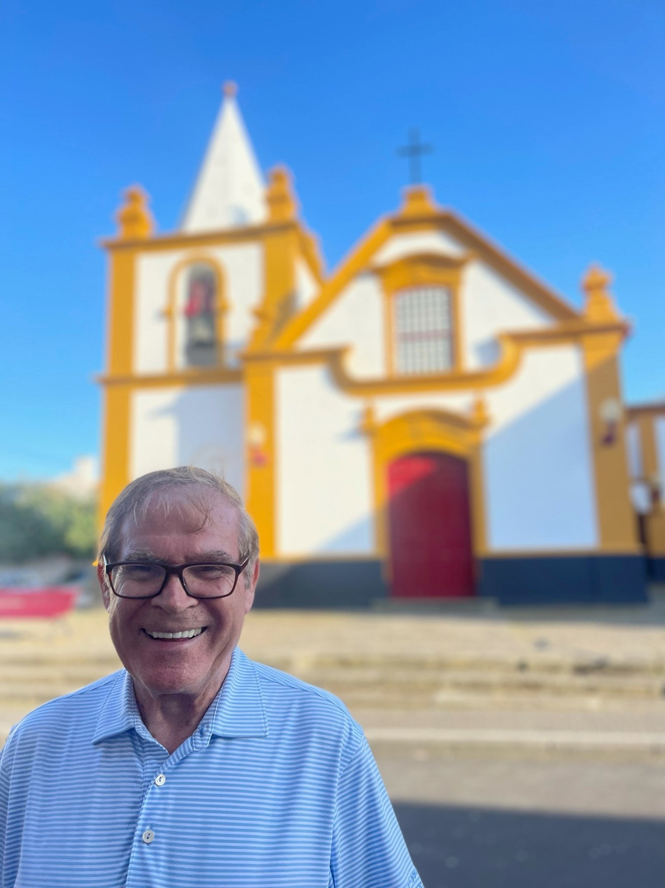 Obituary of José Gabriel da Silva