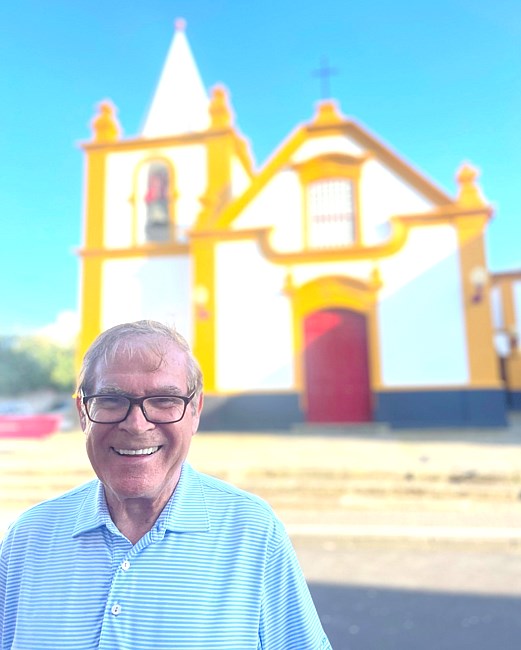 Obituary of José Gabriel da Silva