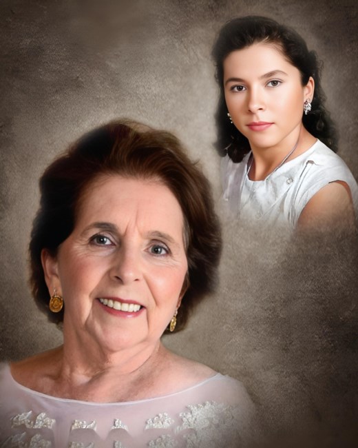 Obituary of Maria Moncerrath Cardoza de Gracia