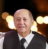 Obituary of Jesus R. Diaz