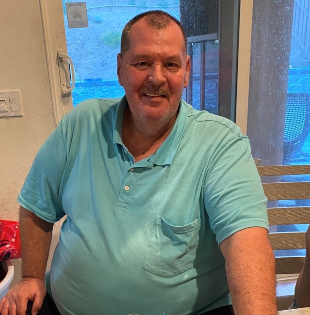 Avis de décès de Richard Lewis Graves