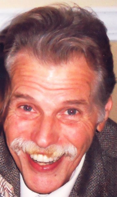 Obituary of James A Calicchio