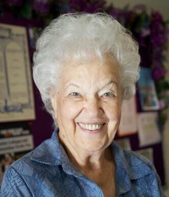 Obituary of Wanda Esposito