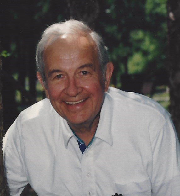 Obituary of John Mathias Paul
