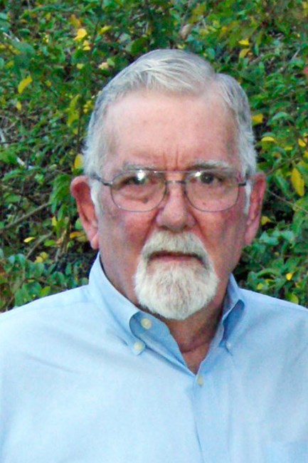 Obituary of Ross Mitchell Black