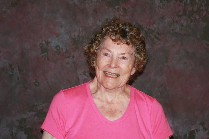 Obituary of Verna Mae Johnston