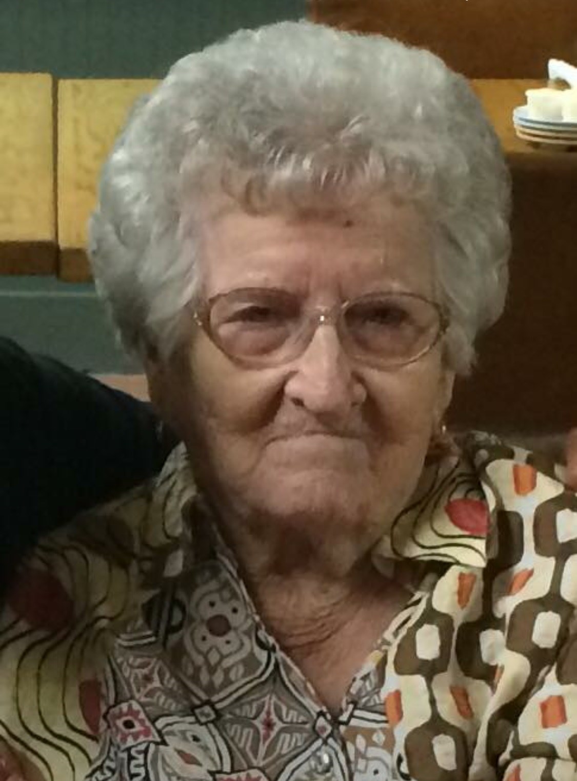 Mary Walker Obituary Baytown, TX