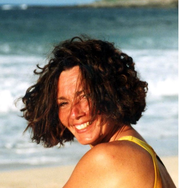 Obituary of Patricia Ann Hoffman