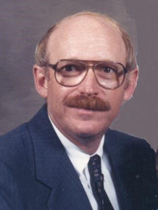 Obituario de Charles "Ed" Edward Lane Sr.