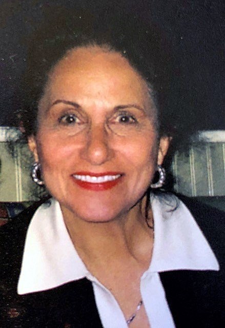 Obituary of Lynn W. Sherman