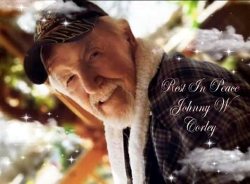 Obituary of Johnny Corley Sr.