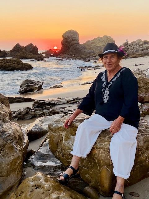 Obituario de Margarita Rizo Garcia