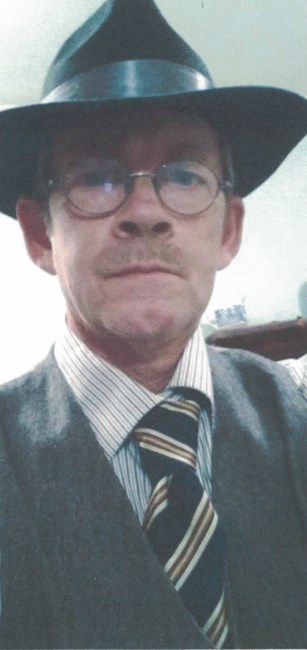 Obituary of John C Osborn