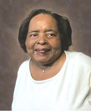 Obituary of Velma "Tina" Dangerfield