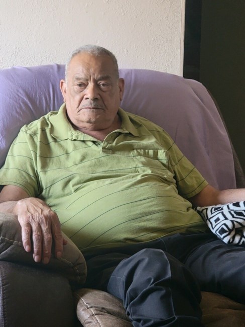 Obituary of Joseph Gonzaque Jr.