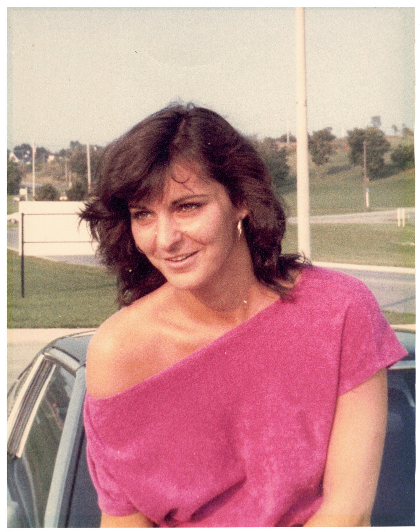 Avis de décès de France Latraverse