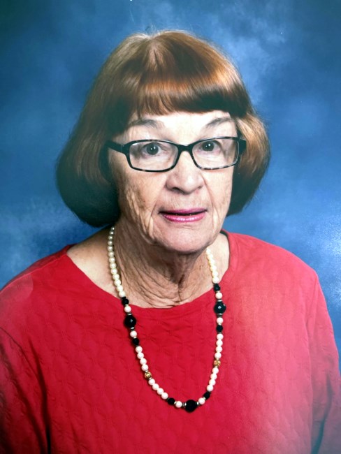 Obituary of Janet W. Garfield