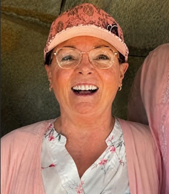 Obituary of Kathleen Mary Gartner
