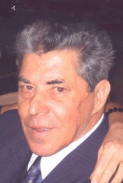 Obituary of Manuel Simoes
