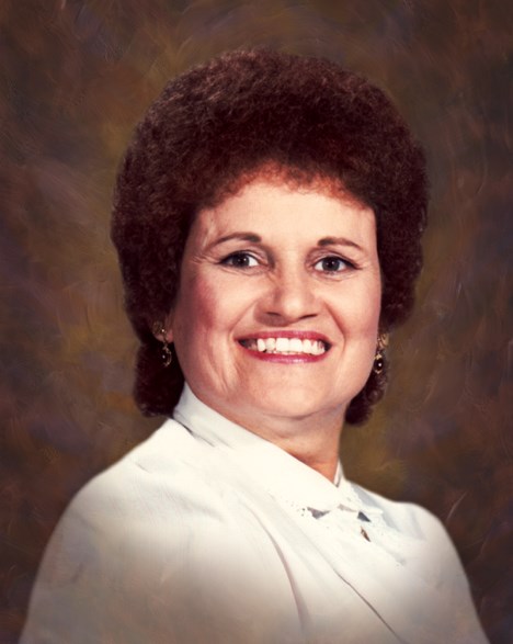 Obituary of Edna Frazier